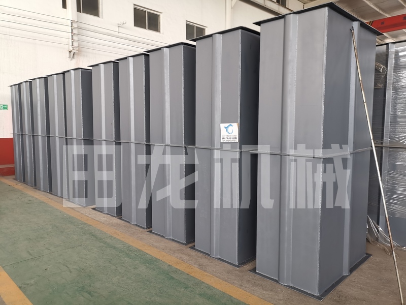 小型斗式提升机图展