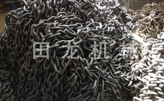 斗式提升机如何更换链条的呢？