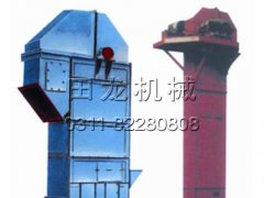 田龙机械专注于提升机制造多年，质量好经验丰
