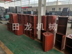 NE15斗式提升机简单介绍