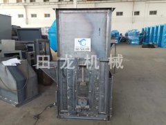 斗式提升机型号选择和安装