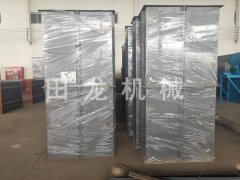 什么是杂粮提升机