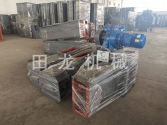 你了解料车提升机吗？