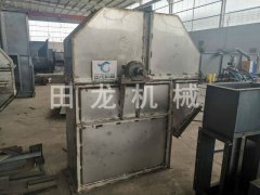斗式提升机是如何运用到粮食加工行业的