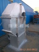 矿粉提升机你了解多少？