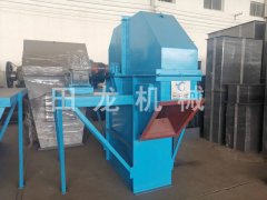 轻型甘蔗提升机详细介绍