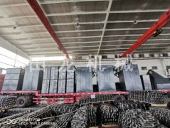 关于链斗输送机简单介绍