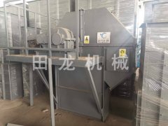 环链斗式提升机如何选择联动器类型