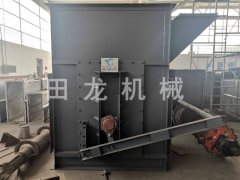 斗式提升机防潮效果的应用需求有哪些？