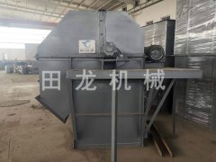 斗式提升机的详细介绍