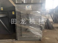 斗式提升机的安全牢固的稳定性如何体现
