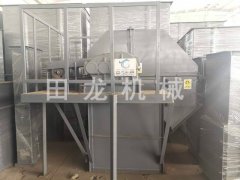 斗式提升机作业效率低的4个原因