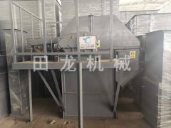 斗式提升机从料斗中提取物料的小技巧