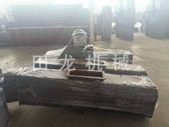 d型斗式提升机防反转装置的原理简述