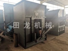 斗式提升机可以均匀输送物料的真正原因