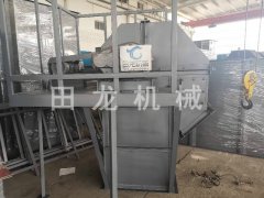 斗式提升机如果减轻进料和卸料的磨损情况呢？