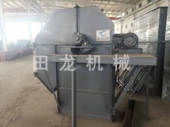 斗式提升机与输送机到底有什么区别呢？
