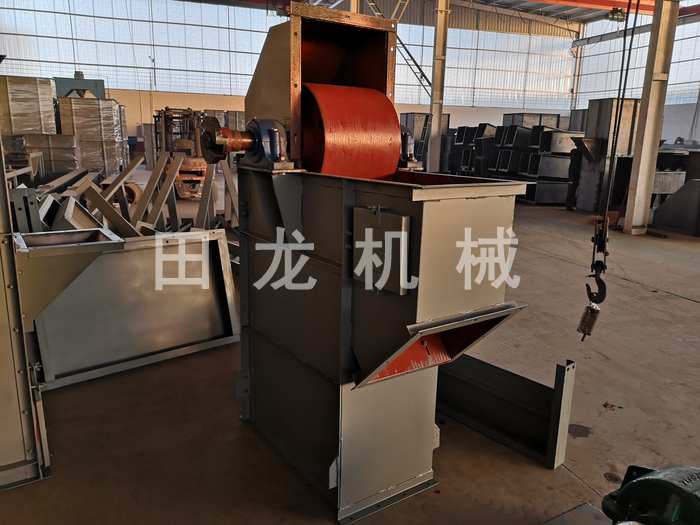 提升机