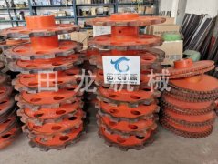 斗式提升机的主要优势与维护保养