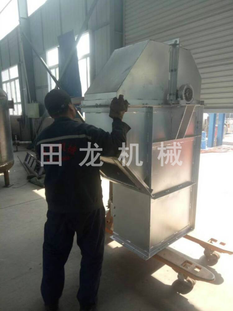 提升机