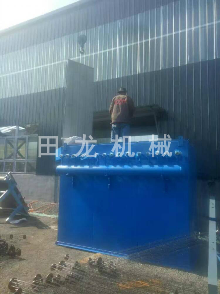 提升机