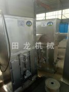 斗式提升机提升速度快吗？