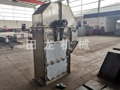 斗式提升机耐磨性能如何提升