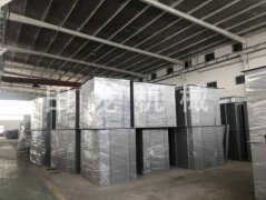 斗式提升机的噪音源及解决方法
