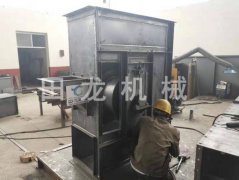 斗式提升机需要进行哪些安全性测试！