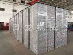 斗式提升机该如何入料和卸料呢？
