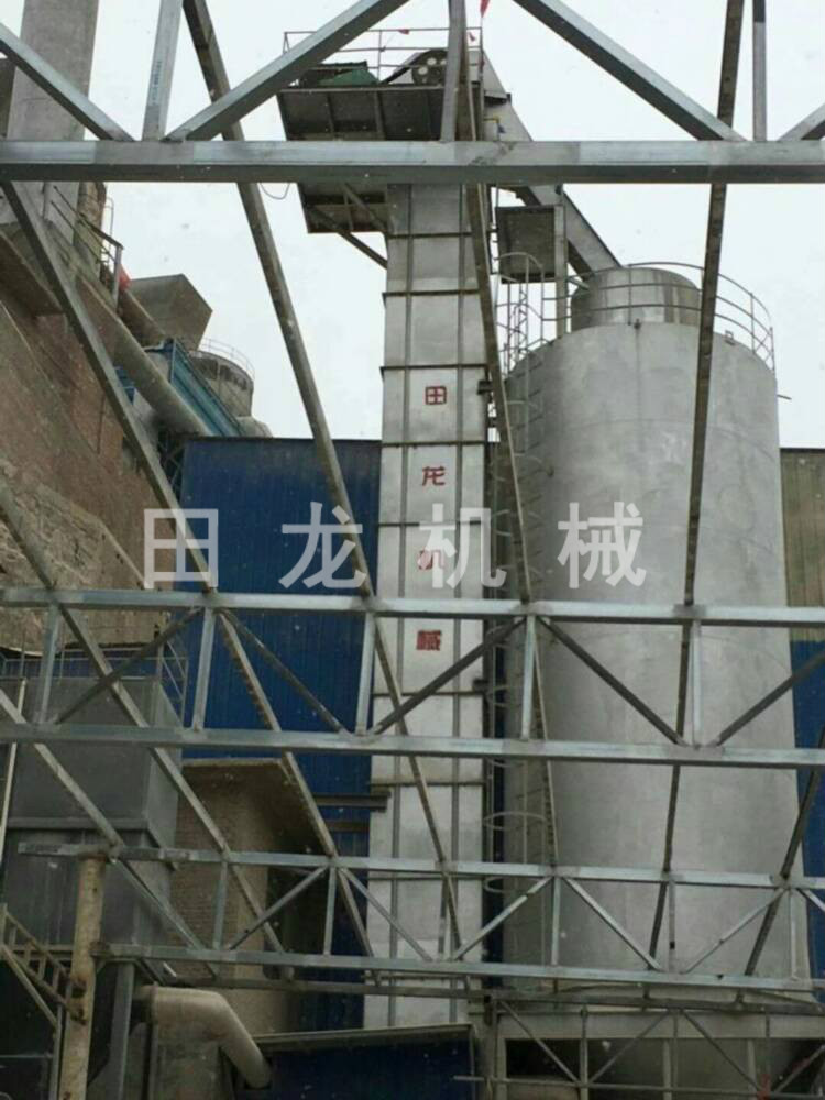 提升机