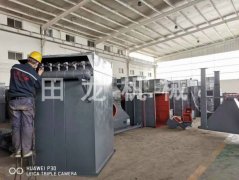 垂直物料斗式提升机作业效果怎样！