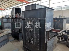 斗式提升机修理之前做好的准备工作