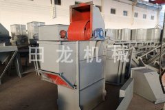 斗式提升机物料选择跟物料湿度和粘连度有关吗