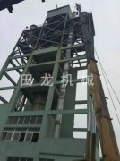斗式提升机发生电机事故怎么办？
