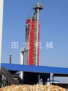 皮带斗式提升机接头需注意什么？