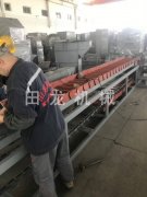 斗式提升机的分类及最终阶段概述